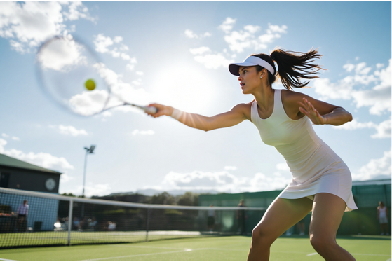 Best Tennis Dress for Your Performance - Tennis Philly