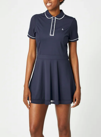 Modern Tennis Dresses