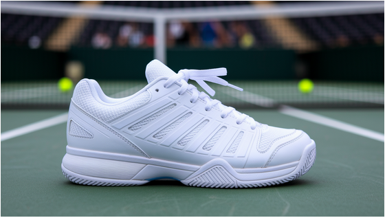 Best K-Swiss Tennis Shoes for All Court Players - Tennis Philly