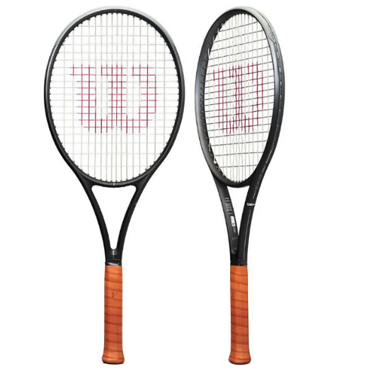 Wilson RF 01 Pro Tennis Racket - Tennis Philly