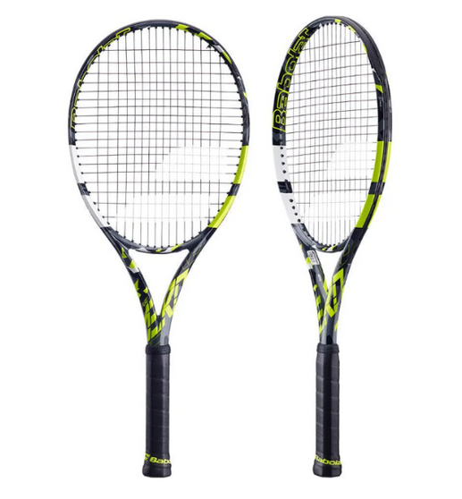 Babolat Pure Aero Tennis Racquet - Tennis Philly