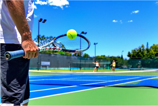 The Best Tennis Rackets for Every Skill Level - Tennis Philly