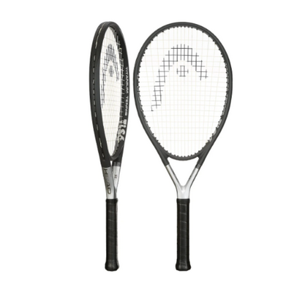 Head Titanium Ti.S6 Tennis Racket - Tennis Philly