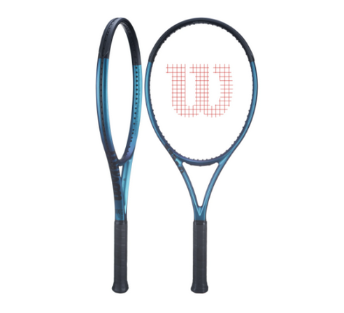Wilson Ultra 100 v4 Tennis Racket - Tennis Philly