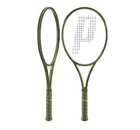 Prince Phantom Tennis Racket - Tennis Philly