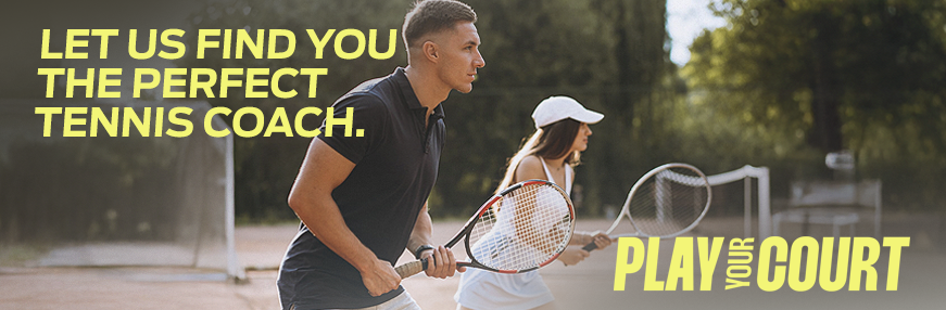 Philadelphia Tennis Lessons